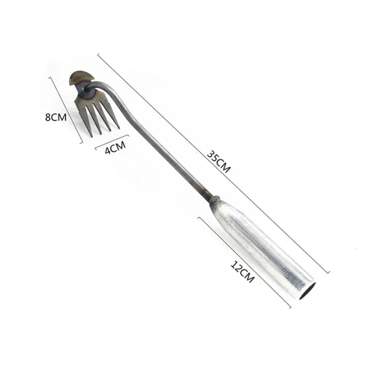 Weeding%20Puller%20Tool%20Manual%20Vertical%20Weeding%20Digging%20Grass%20Shovel%20Lawn%20Root%20Remover%20Garden%20Hoe%20Garden%20Supplie%20for%20Weeding%20Digging%20-%20Image%202