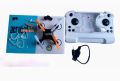 Aerobat Four Axic HC 702 Mini Aircraft Pocket Drone AGE BAO NIU 4/5.