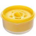 Egg Yolk Separator And Clear Kitchen Gadgets Egg Separator Baking Tools Large Capacity Kitchen Accessories.
