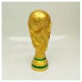 Fifa World Cup New Trophy Award (5" Inch). 