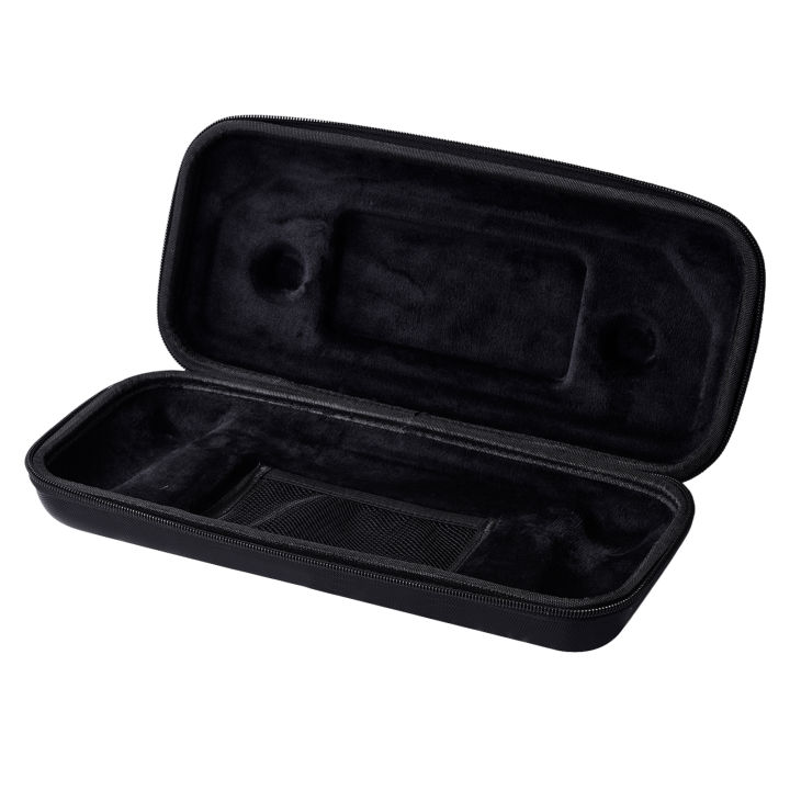 Qiunery%20Portable%20Storage%20Case%20EVA%20Hard%20Shell%20Shock-Proof%20Protective%20Case%20Storage%20Bag%20With%20Handle%20Travel%20Carrying%20Case%20Compatible%20For%20PS5%20Portal%20Game%20Console%20Accessories%20-%20Image%204