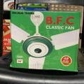BFC Classic Ceiling Fan 56 Inch.
