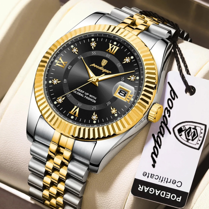POEDAGAR%20910%20/%20Rolax%20Luxury%20Stainless%20steel%20Wrist%20Watch%20For%20Man%20-%20Waterproof%20Men%20Watch%20Quartz%20-%20Stainless%20Steel%20Men's%20Watch%20-%20Stainless%20steel%20Watch%20for%20%20Time%20Lovers%20-%20Image%2010