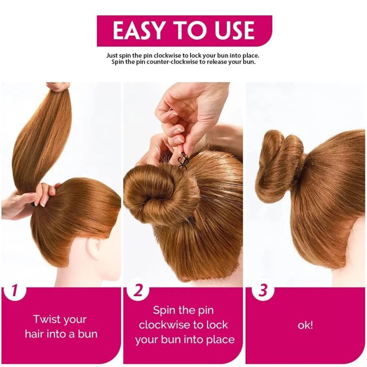 10pcs%20Metal%20Spiral%20Pin%20Hair%20Clip%20Twist%20Comb%20Hairpins%20Brooches%20Bobby%20Bun%20Stick%20Pick%20for%20Women%20Girl%20Wedding%20Accessories%20Ornaments%20-%20Image%204