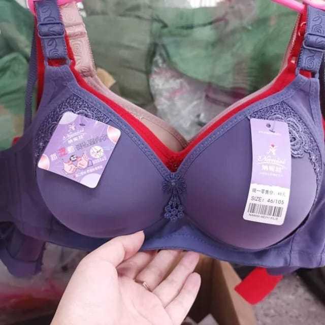 Stylish Printed stretchable bra for Women / Multi Colour / Ladies Bra ...
