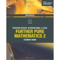 Pearson Edexcel International A Level Further Pure Mathematics 2. 