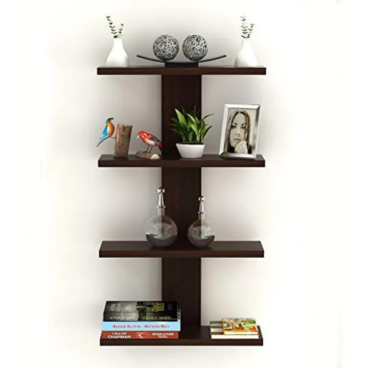 Wall Mounted Large Display Rack | Daraz.com.bd