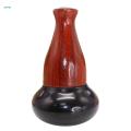 Handheld Bianstone Warming Moxibustion Instrument Needle Push Back Knead for Pain Muscle Relax. 