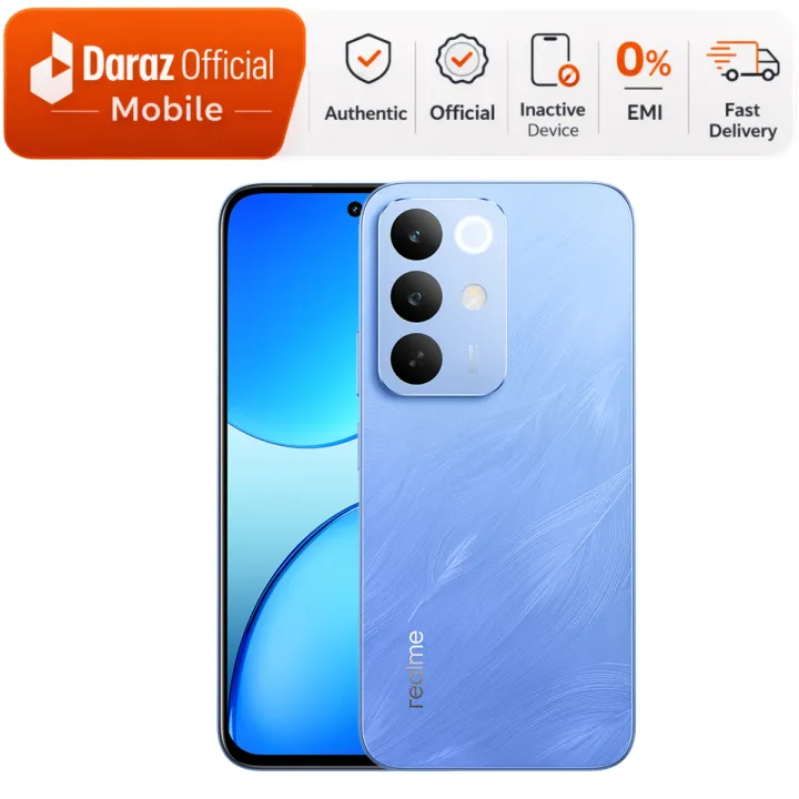 Realme%20C85%20%7C%206/128GB%20%7C%206.8"%20Display%20%7C%201%20year%20Official%20Warranty%20-%20Image%202