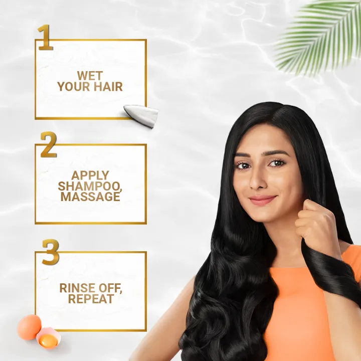 Parachute%20Naturale%20Shampoo%20Egg%20Shine%20170ml%20-%20Image%207