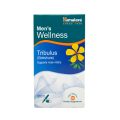 Himalya Tribulus Gokshura for Men's Stamina & Vitality (60 Capsules). 
