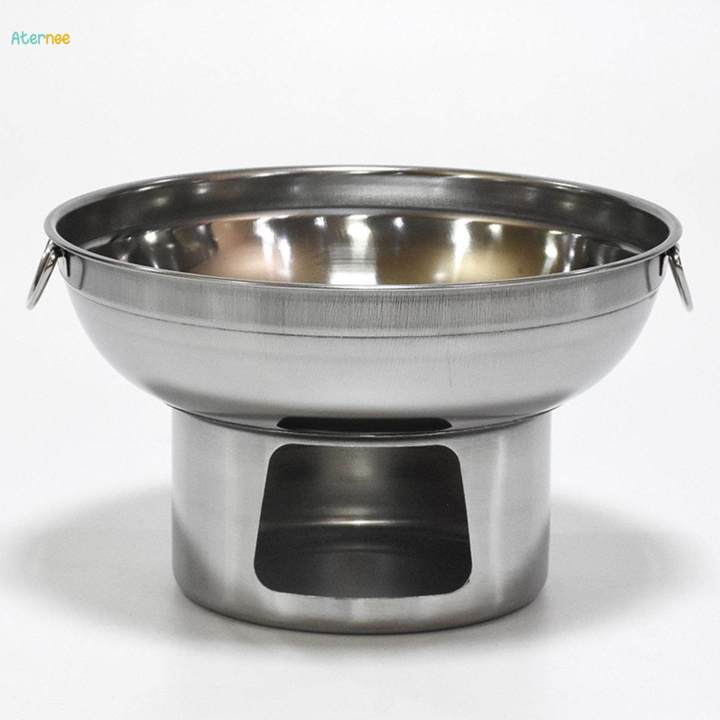 Stainless%20Steel%20Hot%20Pot%20Small%20Hot%20Pot%20with%20Heating%20Container%20Mini%20Hot%20Pot%20Traditional%20Chinese%20Hot%20Pot%20for%20Kitchen%20Countertop%20Picnic%20Hiking%20-%20Image%206