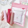 Colored moisturizing lip balm lipstick moisturizing, moisturizing, diluting lip lines, anti-drying lip balm.