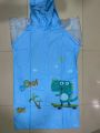 Student Raincoat for Kids Boys and Girls Waterproof Rain Coat for Children.