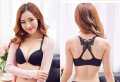 Front_Closed_Butterfly_Push Up Bra Women Sexy_Bra In Lace Design - Bra For Girls - ব্রা - Bra. 