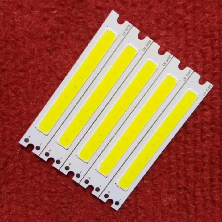 LN6510%203.7V%20WHITE%20Color%203W%203.7V%20COB%20LED%20White%20COB%20LED%203W%20COB%20LED%20Light%20Bulbs%20For%203.7V%20Battery%20-%20Image%203