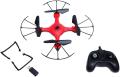 Spider Man Drone Four Axis With Remote Control. 