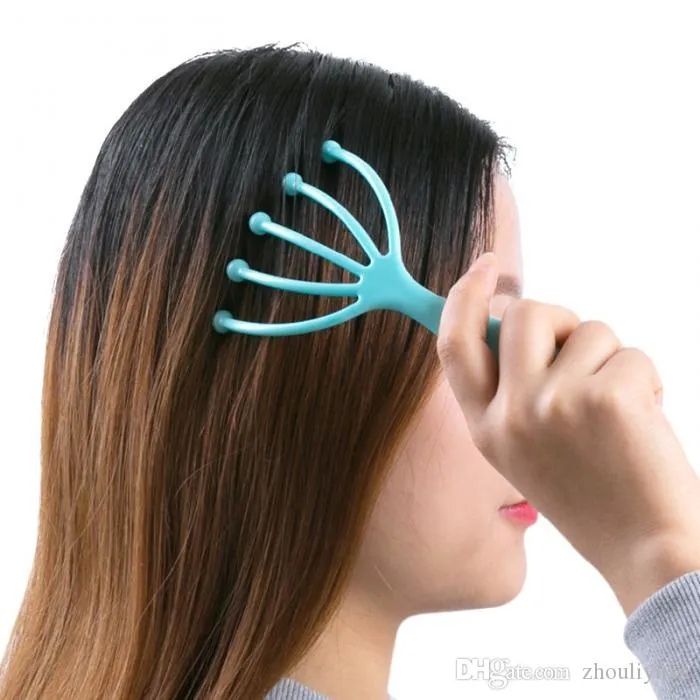Sileni%20Manual%205%20Scalp%20Hand%20Massager,%20Stress%20Relax,%20Spa,%20Therapy%20Dealing,%20Relaxation%20&%20Stress%20Reduction%20Suitable%20for%20Home,%20Office%20and%20Travel,(5-Claw%20Ball%20Massager)%20-%20Image%202
