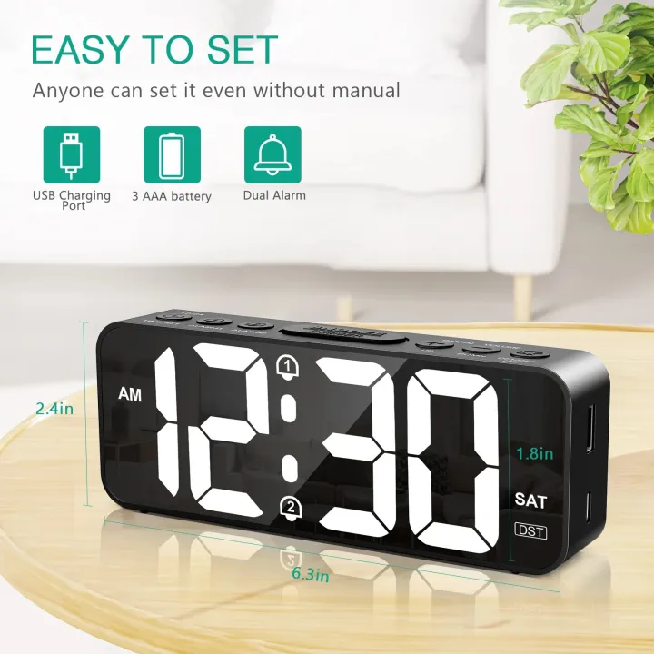 ORIA%20Digital%20Alarm%20Clock%20with%20Snooze%20Wake%20Up%2012/24H%20LED%20Tables%20Clock%20for%20Bedrooms%20Bedside%20Desk%20Shelf%20Home%20Office%20-%20Image%206