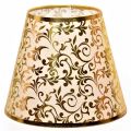 Modern Style Crystal Table Lamp - Decorative Lamp for Living Room Bedroom - Add Elegance to Your Space - Elegant Sparkling Glamorous. 