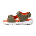 BUBBLE GUMMERS RONALD C.Boys SandalCHINDREN SANDAL. 