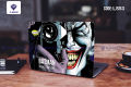 LS53 Jocker Laptop Sticker. 