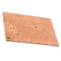100Pcs Saxophone Neck Cork Sheet 2Mm Clarinet Joint Cork Sheet Kit. 