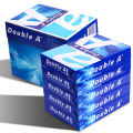 Double A 80 GSM A4 Size Paper - 500 Sheets/ 80 GSM A4 Size Paper 500 Sheets. 