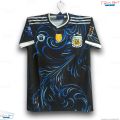 Argentina fifa world cup Jersey 2026 - Thai Premium Football Jersey For Man - Argentina Jersey 2026/27.