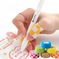 Cute Student Writing Finger Bandage Artifact Self-adhesive Wrapping Finger Joint Protective Sleeve Anti-wear Finger Callus Tape.