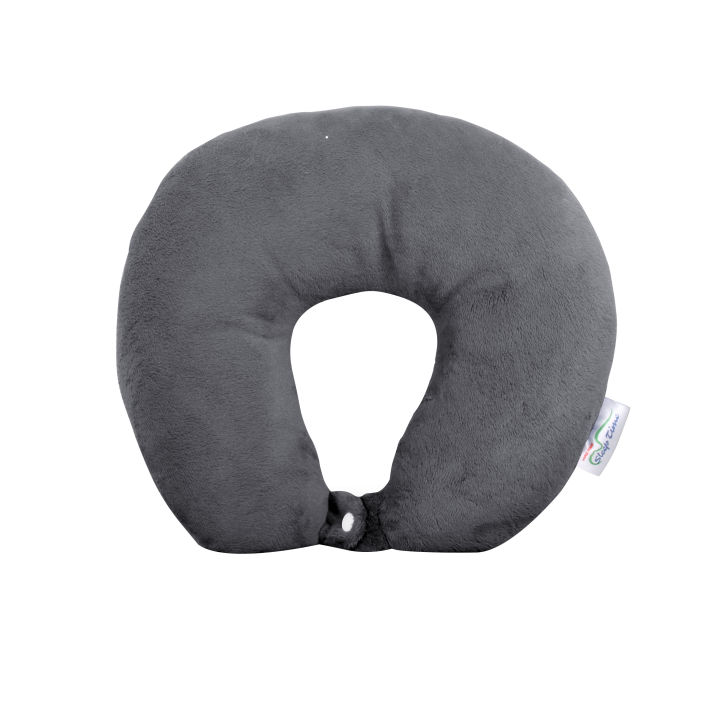 SLEEP TIME Premium Neck Pillow Regular - 12x14