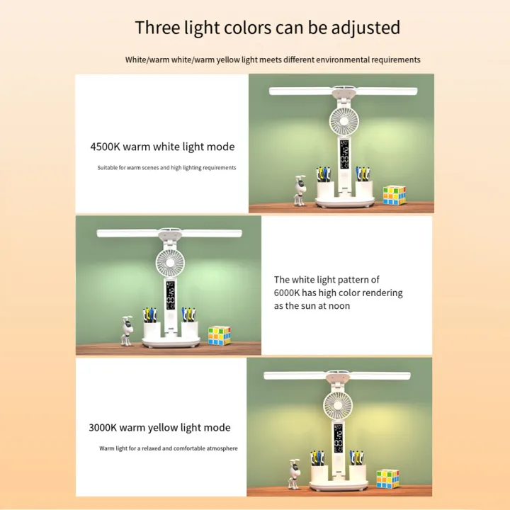 Rechargeable%20Table%20Lamp%20for%20Study%20Led%20Table%20Light%20with%20Fan,%20Led%20Clock%20Dispaly%20Reading%20Lamp%20-%20Image%204