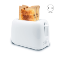 Fully Automatic Breakfast Machine Toaster Bread Toaster EU Plug.