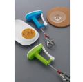 Power Free Manual Hand Blender - Emphasizing Value - Good Durability. 