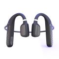【FUPANG】Tinzzi MD04 Bone Ear-Mounted Movement Jerry Solution 5.0 Bluetooth Headset Earphone. 