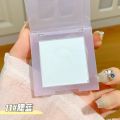 Makeup XIXI Milk Galaxy Soft Mist Blush Schoolgirl Affordable Blue Blush Purple Matte Bean Sha Milk Tea Blush Palette.