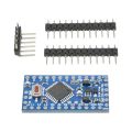 ATMEGA328P Pro Mini 328 Mini ATMEGA328 5V/16MHz ATMEGA328 3.3V 8MHz for Arduino Development board.