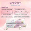 Kozicare Skin Lightening Cream Lotion - 15g.