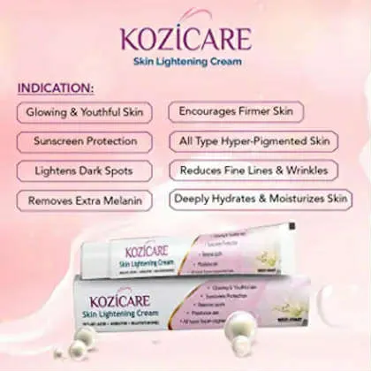 Kozicare%20Skin%20Lightening%20Cream%20Lotion%20-%2015g%20-%20Image%204