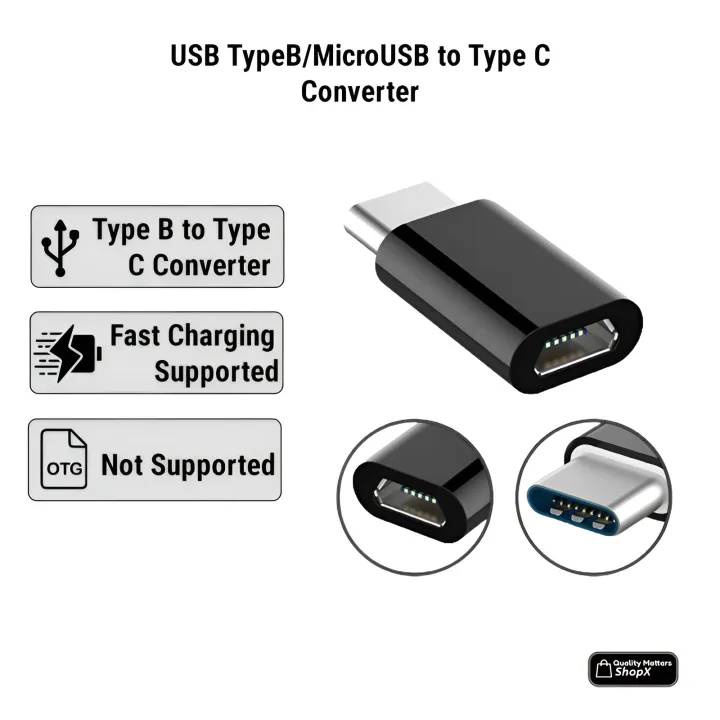 USB%20type%20B%20to%20type%20C%20converter%20Type%20C%20fast%20charging%20adapter%20-%20Image%202