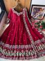 New Readymade gown Skin Print 2Piece.