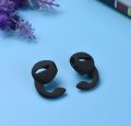 1 Pair Soft Silicone Protective Earhooks For AirPods Anti-slip Ear Hook Earphone Holders Cover Case for Xiaomi Ear Buds Headset. 