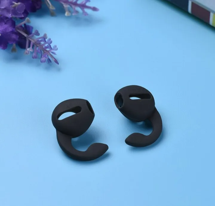 1%20Pair%20Soft%20Silicone%20Protective%20Earhooks%20For%20AirPods%20Anti-slip%20Ear%20Hook%20Earphone%20Holders%20Cover%20Case%20for%20Xiaomi%20Ear%20Buds%20Headset%20-%20Image%206