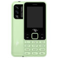Itel 5200 Dual SIM Feature Phone & 365 official warranty. 