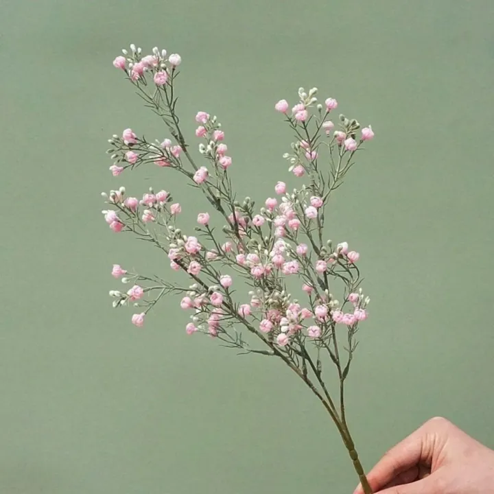 %E3%80%90Top%20Picks%E3%80%91%20Flower%20Arrangement%203%20Forks%20Artificial%20Gypsophila%20Flowers%20Handmade%20Realistic%20Babysbreath%20Bridal%20Bouquet%20Exquisite%20DIY%20Flower%20Mother's%20Day%20Gift%20-%20Image%204