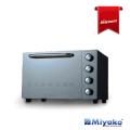 Miyako 38 Liter Convection Electric Oven MT-38DBL. 