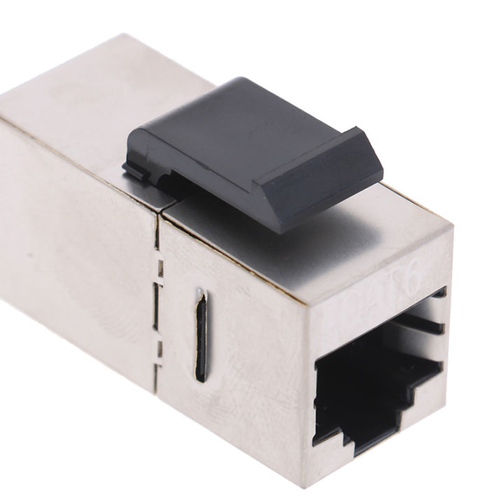 %EF%BC%88NEW%EF%BC%891Pc%20CAT6%20Network%20Module%20RJ45%20Connector%20Coupler%20Ethernet%20Keystone%20Jack%20-%20Image%205