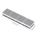 4 in 1 MAX7219 LED Dot Display Driver Module MCU Controller DIY Kit AE. 