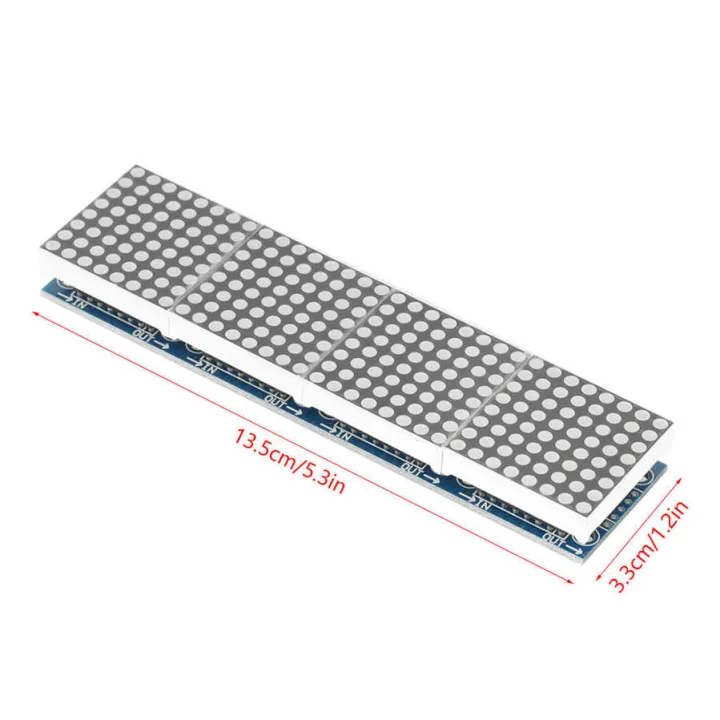 4%20in%201%20MAX7219%20LED%20Dot%20Display%20Driver%20Module%20MCU%20Controller%20DIY%20Kit%20AE%20-%20Image%204