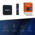 TX30 Pro 12K ULTRA HD Android Smart TV Box Voice Remote, Bluetooth, Free Dish Channel Warranty.